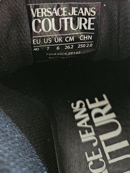 Versace (poštovné zadarmo) - 3