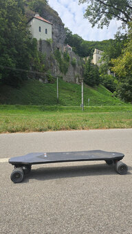 Longboard Exway X1 Pro - 3