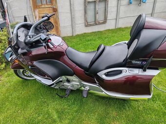 BMW k1200lt - 3