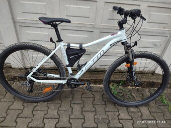 Dámsky horský bicykel CTM Charisma 4.0 - 3