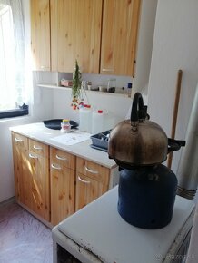 Chata so záhradou, znížená cena - 3