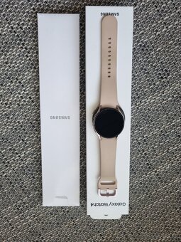 Samsung a42 5g + Samsung watch 4 - 3