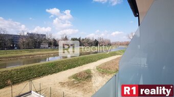 RiverResort lukratívny 4 izb. byt 4A / Piešťany Banka - 3