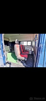 Fiat Ducato 3.0 - 3
