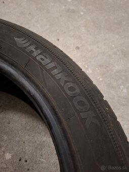 Jazdená letná pneu 215/50 R18 92V Hankook VP3 - 3