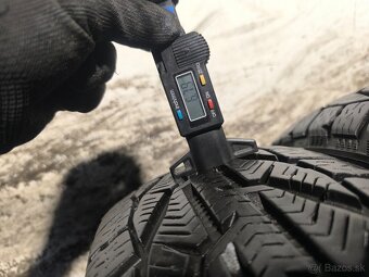185/60 R15 Zimné pneumatiky Orium Winter 2 kusy - 3