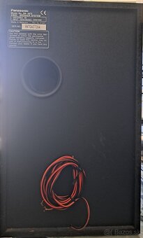Reproduktory PIONEER SB-AK5 - 3