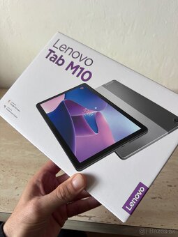 Lenovo Tab M10 Tablet NOVY - 3