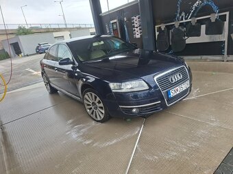 Audi a6 c6 - 3