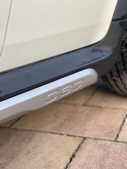 Volvo C30 R-design - 3