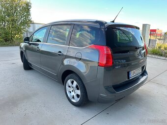 Peugeot 5008 2.0 BlueHDi STOP STARTStyle - 3