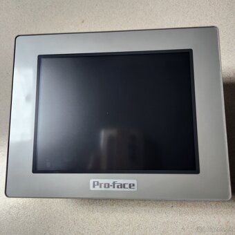 Pro-face hmi display - 3