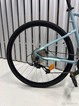 Predám v dobrom stave✅ servisovaný bicykel🚴RIVERSIDE, 28 - 3