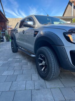 Ford Ranger - 3