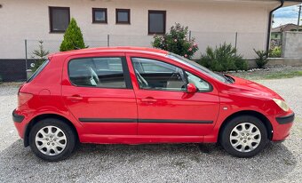 Peugeot 307 - 3
