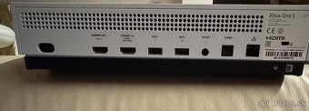 Xbox One S 1TB harddisk - 3