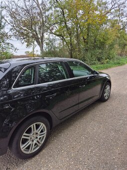 Audi A3 sportback - 3