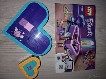 Lego friends - 3