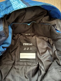 Reima zimná kombineza Tuohi, veľ. 74 - 3