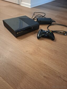 XBOX 360 500GB - 3
