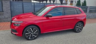 Skoda Kamiq 1.0 tsi,7 dsg , Style 2020 - 3