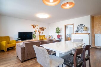 Moderný 3-izbový byt na Štefánikovom námestí s balkónom... - 3