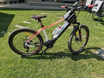 Dámsky  bicykel - 3