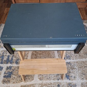 Tesla - 3
