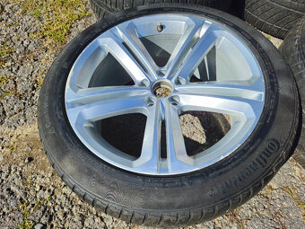 VW Mallory 5x112 R19 9Jx19H2 ET33 - 3