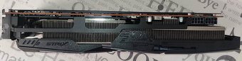 ASUS ROG STRIX AMD RX 5700 XT GAMING OC 8GB GDDR6 - 3