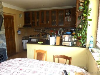 Predaj dvojgeneračný tehlový dom Banská Bystrica, pozemok 77 - 3