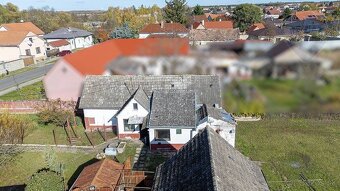 Na predaj rodinný dom v obci Gajary - 3