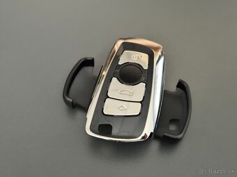 Obal kľúča BMW - 3