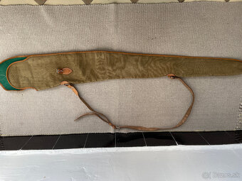 Predám nepouž. púzdro na zbraň... - 3