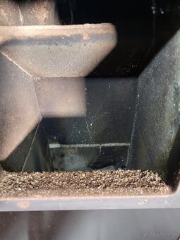 Kachle thorma 5kw - 3