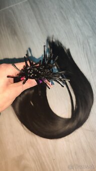 Vlasy na predĺženie - 3