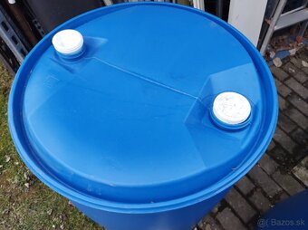 Predám sudy - 3