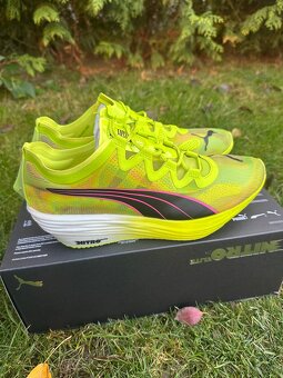 Bezecke tenisky Puma Nitro Elite PsyRush - 3