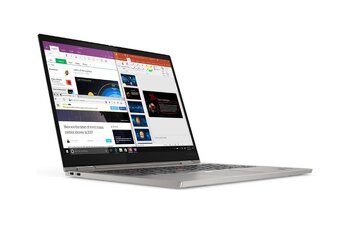 Lenovo ThinkPad X1 Titanium Yoga G1|16 GB|512GBSSD| - 3