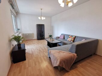 BabonyTRE I Dlhodobý prenájom, svetlý 2-izbový byt  Staré Me - 3