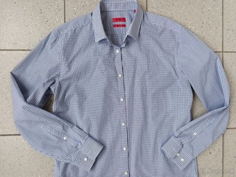 Pánska košeľa HUGO BOSS -veľ. 44 - 3