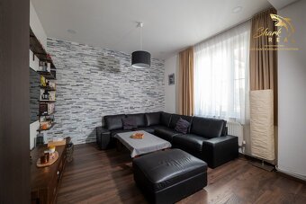 PRENÁJOM - 2. Izbový byt v centre mesta - 3