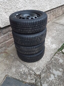 Pneumatiky zimné - 3
