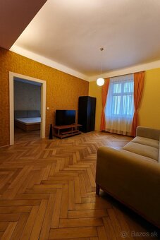 2 izbový byt Trnavaké Mýto (Šancová) - 3