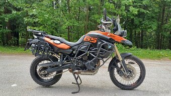 Bmw F 800 gs - 3