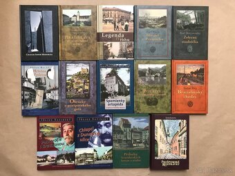 Denník princa Leopolda, Hudba v Bratislave, Jugoslávie - 3