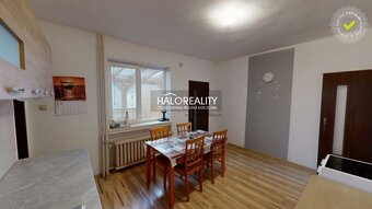 HALO reality - Predaj, rodinný dom Tomášikovo - EXKLUZÍVNE H - 3