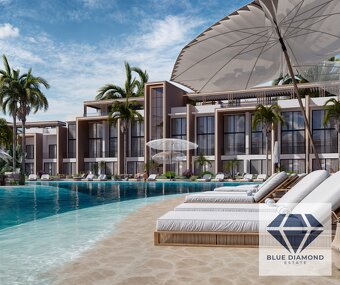 Cyprus Investičné apartmány na predaj - ZĽAVA - 3