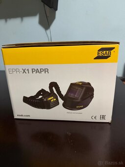 ESAB Sentinel A60 air - 3