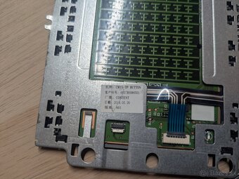 HP 840 850 G1 G2 touchpad - 3